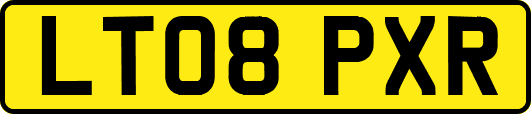 LT08PXR