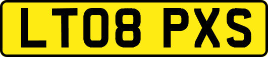 LT08PXS