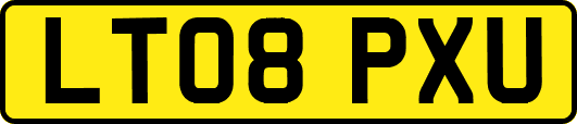 LT08PXU