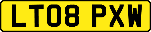 LT08PXW
