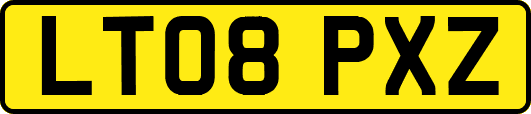 LT08PXZ