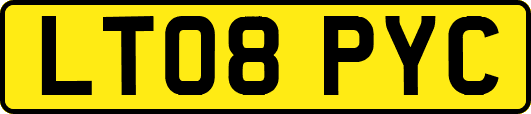 LT08PYC