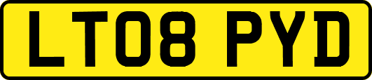 LT08PYD
