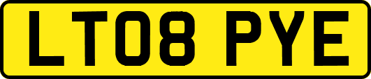 LT08PYE