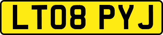 LT08PYJ