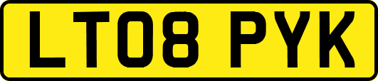LT08PYK
