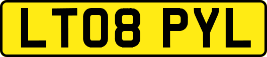 LT08PYL