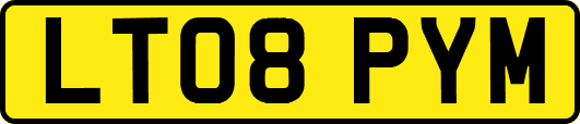 LT08PYM