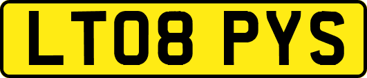 LT08PYS