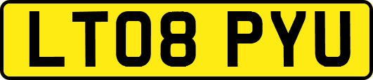 LT08PYU