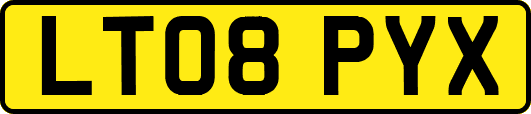 LT08PYX