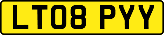 LT08PYY