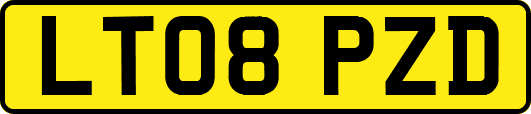 LT08PZD