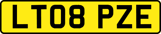 LT08PZE