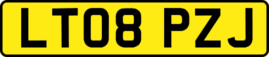 LT08PZJ