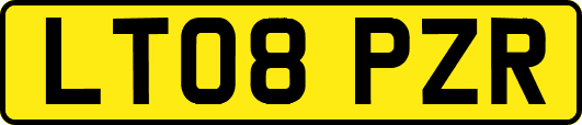 LT08PZR