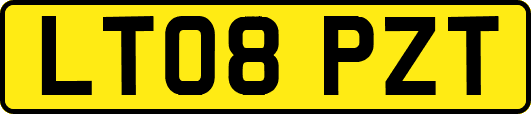 LT08PZT