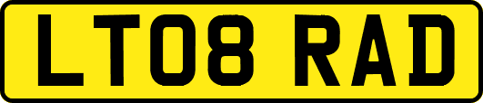 LT08RAD