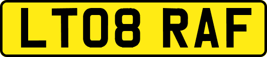 LT08RAF