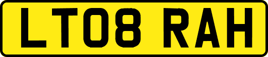 LT08RAH