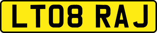 LT08RAJ