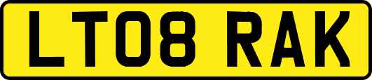 LT08RAK