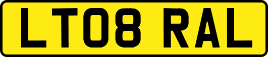 LT08RAL