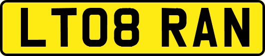 LT08RAN