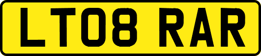 LT08RAR