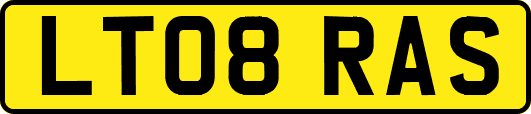 LT08RAS