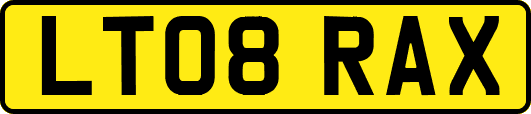 LT08RAX