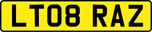 LT08RAZ