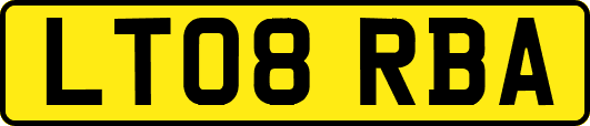 LT08RBA