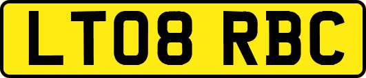 LT08RBC