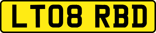 LT08RBD