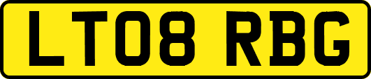 LT08RBG