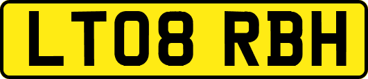 LT08RBH