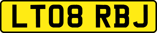 LT08RBJ