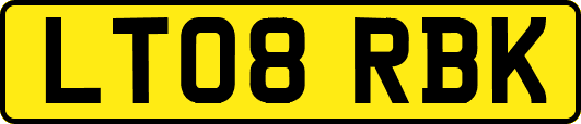 LT08RBK