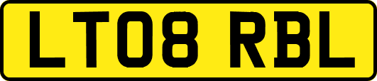 LT08RBL