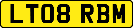 LT08RBM