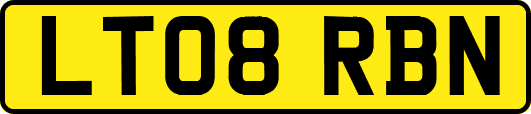 LT08RBN