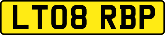 LT08RBP