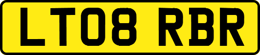 LT08RBR