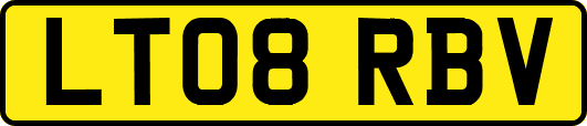 LT08RBV