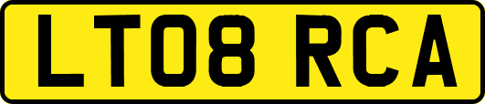 LT08RCA