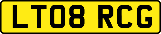 LT08RCG