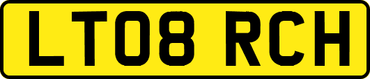 LT08RCH