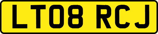 LT08RCJ