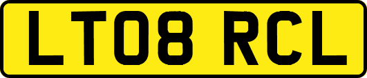 LT08RCL